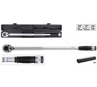 YT YATO-0770-Chiave di torsione, 3/4 "" 100-500nm
