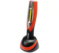YT YATO-08502-lavoro portato 2en1 della lampada, con magnete
