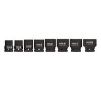 YT YATO-1115-Presa d'impatto serie 8pcs