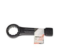 YT YATO-1608-Inserto per chiave a impulsi. 46 mm
