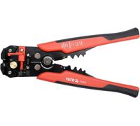 YT YATO-2300-Pinza per crimpare 0,5-6,0 mm