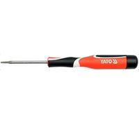 YT YATO-25853-Cacciavite Torx di precisione T6 x 50 mm, s2