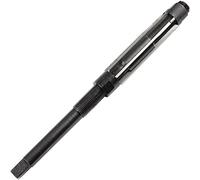 YT YATO-28958-regolabile a mano HSS escariador 15,25-17 mm