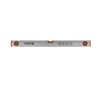 YT YATO-3002-Livella, 3-stradali 600 mm