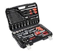 YT YATO 38875-126pcs-Set di strumenti