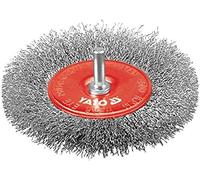 YT YATO-4758-Spazzola
