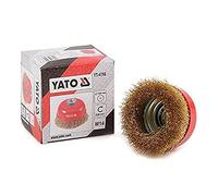 YT YATO-4766-Scopa di calice