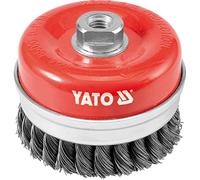 YT YATO-4769-Spazzola per bicchiere
