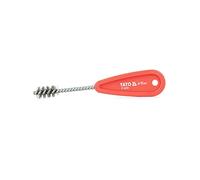 YT YATO 63701-Spazzola in rame-tubo interno di 15 mm