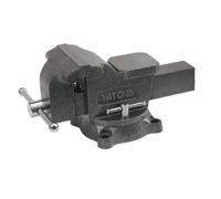 YT YATO-6503-alta resistenza girevole vice 150 mm
