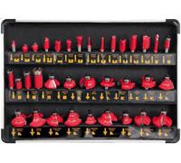 YATO YT-6803 Serie di frese