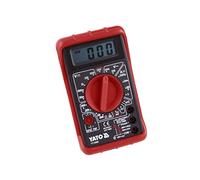 YT YATO-73080-Multimetro digitale