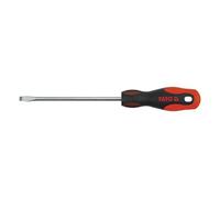 YT YATO-83376-Disco a lamelle di dimensioni 80 x 30 x 6 asse di grana 150