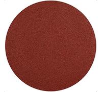 YT YATO-83438-velcro abrasivo dischi schienale c 125 mm, grana 220 5pcs