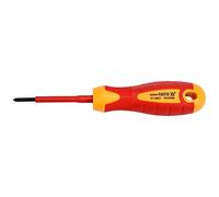 YT YATO-Cacciavite Protwist isolato 2821-, 1000 V PH0 x 60 mm