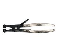 YT YATO-Pinza per la 0647-Fascetta stringitubo
