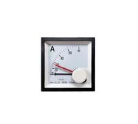 YT72 Misuratore di valore di picco 'amperometro CA, misuratore di corrente massima, struttura bimetallica, misuratore di massima richiesta 50/75/100/150/200/250/300 CP72 GM72 BE72(AC 600-5A)