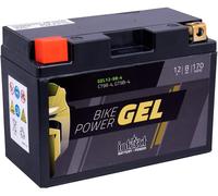 Stefan Keckeisen Batteria al gel YT9B-BS per Hyosung MS3 125 07-09 Spunto 170CCA