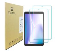 Ytaland 2 Pezzi computer tablet in vetro temperato di alta qualità DOOGEE T20 Mini 8.4 pollici 2023, [infrangibile] [definizione ad alta definizione]