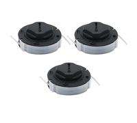 Ytaland - Bobina di ricambio per testina tagliaerba Stihl Autocut C3-2, adatta per FSA 57 FSA 56 FSA 50 FSE 52 FSE52, parti per decespugliatore # 4009 710 2106, per avvio da 12,7 cm (non per "22,9 cm)