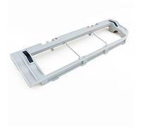 Ytaland - Copertura posteriore di ricambio per robot aspirapolvere Roborock E4, E5, S4, S5, S6, S5 Max, S6 Max (grigio)