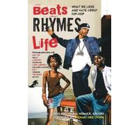 Ytasha Womack Beats Rhymes & Life (Tascabile)