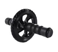 YTBHSHXZ, AB Roller Wheel Shredder for rassodare gli addominali, rafforzare il core e tonificare la parte superiore del corpo, perfetto for qualsiasi tipo di fitness