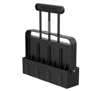 YTBHSHXZ, Bloccatore del Terreno Portatile, bloccante del Terreno for l'avvio dei Semi, Macchina for la Semina Manuale di Blocchi di Terreno, Modello di Blocco di Terreno