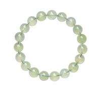 YTBHSHXZ Bracciale elastico con perline fatto a mano, for compleanni, Natale e San Valentino, 7~7,4 mm(7~7.4mm)