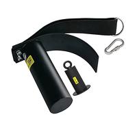 YTBHSHXZ Braccio di Ferro Maniglia Allenamento in Palestra Allenatore da Polso con manubri Impugnatura Ginnica Home Fitness Dito Avambraccio Potenza Spin Force Attrezzatura for rinforzare
