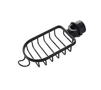 YTBHSHXZ Cestino portaoggetti for doccia, scaffale regolabile for rubinetto, for cucina