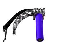 YTBHSHXZ Esercizi di Forza for flettere Il Polso, Allenamento con Le Dita, for pronazione, Aumento, supinazione, Canottaggio, stacco Rotante