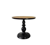 YTBHSHXZ， Espositore for dessert Espositore Decorazione Vassoio for cupcake in legno Espositore for feste di matrimonio for vassoio for torte del negozio di compleanno del bar