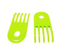 YTBHSHXZ, Forchetta for la pulizia del tritatutto for verdure - Perfetta for i tritatutto for verdure Vidalia Chop Wizard e Fullstar