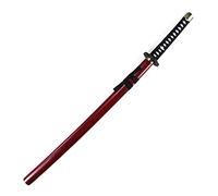 YTBHSHXZ Katana, Kunihiro Horikawa Spada Arma Equipaggiamento, Cosplay Anime Prop, Lama di Legno