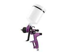 YTBHSHXZ, Lamiera ad alta atomizzazione, manutenzione di mobili for auto, protezione ambientale, pistola a spruzzo manuale a bassa pressione, 1,3 tazze, 600 ml