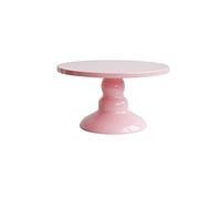 YTBHSHXZ， Ornamenti for la tavola da dessert Vassoio da esposizione for torte Vassoio for torte in ferro for banchetti nuziali Snack Stand