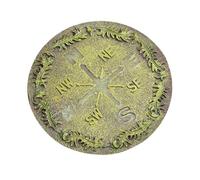 YTBHSHXZ, Pavimentazione in Resina Ecologica for aiuole, vialetti, passerelle Decorative, Elementi retrò tridimensionali for la Decorazione di Giardini e Prati.(Style3)