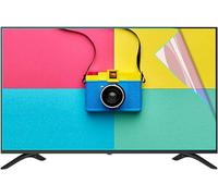 YTBHSHXZ Pellicola antipolvere, antigraffio e anti luce blu da 49 pollici, allevia l'affaticamento degli occhi for LCD LED OLED 4K HDTV