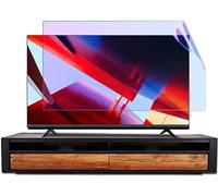 YTBHSHXZ Pellicola antiriflesso/anti luce blu/antigraffio da 32-75 pollici for schermi LCD, LED, OLED 4K e curvi, 65(65 Inches(1429x804mm))