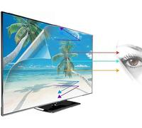 YTBHSHXZ Pellicola antiriflesso/anti luce blu da 32-43 pollici for alleviare l'affaticamento degli occhi, for LCD, LED, Plasma 3D HDTV, 39(40inch)