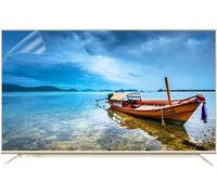 YTBHSHXZ Pellicola antiriflesso/antigraffio/anti-impronta con filtro luce blu da 55-65 pollici for alleviare l'affaticamento degli occhi, for LCD, LED e schermi curvi, 55”(55”(1221x689mm))