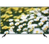YTBHSHXZ Pellicola antiriflesso, antipolvere, antigraffio e anti luce blu da 32-75 pollici, allevia l'affaticamento degli occhi for LCD LED OLED 4K HDTV, 39(65in(1440 * 809mm))