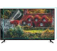 YTBHSHXZ Pellicola protettiva anti luce blu for schermi da 32"-46", filtra i riflessi della, è resistente ai graffi e riduce l'affaticamento degli occhi, for curvi/piatti, 40 pollici(32inch)
