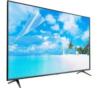 YTBHSHXZ Pellicola protettiva antiriflesso for TV LCD, LED, OLED 4K e QLED HDTV da 32-75 pollici / 34 815x345 mm(65in 1429x804mm)