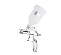 YTBHSHXZ, Pistole a spruzzo ad aria compressa Ugelli da 1,3 mm, 1,5 mm, 1,7 mm, 2,0 mm forniti separatamente Pistole a spruzzo for superfici complete for auto
