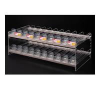 YTBHSHXZ, Porta caramelle, espositore for fiammiferi, espositore automatico for tabacco, espositore for sigarette(61.5x28.4x84cm)