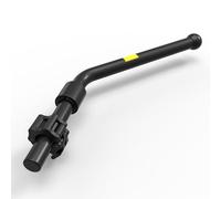 YTBHSHXZ Rinforzo for Esercizi for Il Polso dell'avambraccio, Barra con manubri Peso Regolabile, Comoda Impugnatura for l'allenamento della Forza(B)