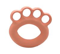 YTBHSHXZ Rinforzo for Presa della Mano ed attrezzo for Esercizi for Le Dita Anello Portatile for l'avambraccio Pinza for spremiagrumi in Silicone for istruttori fisici delle(Whitespace Element 3)