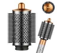 YTCHYYSK Spazzola Rotonda Grandi Dimensioni Ovale Rotonda Maggiore compatibile con Dyson Airwrap, Volume e Volume per lo Styling